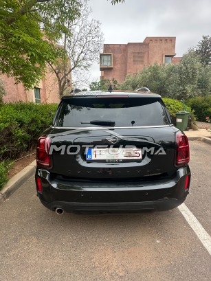 ميني كوونتريمان Cooper مستعملة 2435794