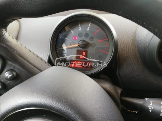 MINI Countryman occasion 1442463