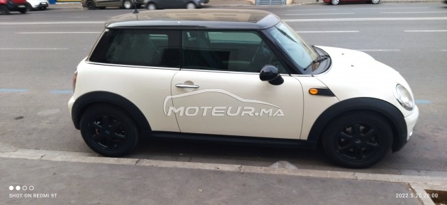 ميني وني مستعملة 1402872