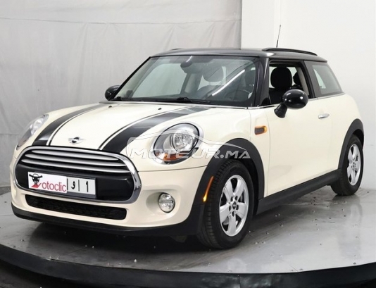 MINI One مستعملة