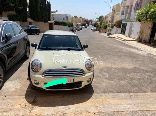 ميني وني مستعملة 1165097