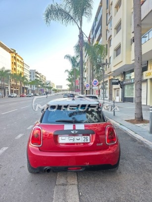 MINI One occasion 3446018