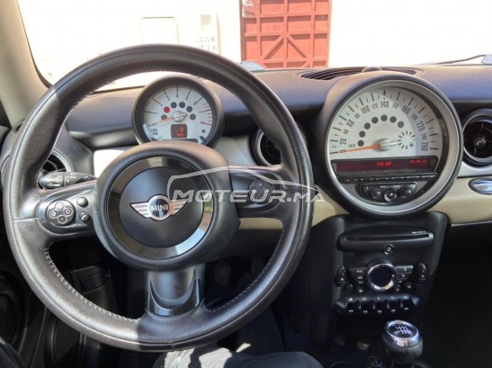 ميني وني مستعملة 1165096