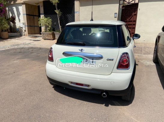 ميني وني مستعملة 1165095