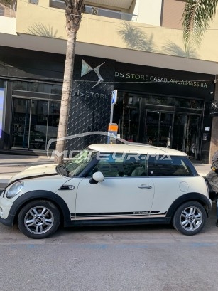 ميني وني Docklands مستعملة 1827726