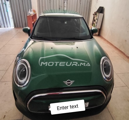 ميني وني One مستعملة 1668948