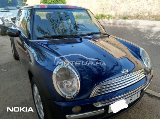 ميني وني مستعملة 1273870