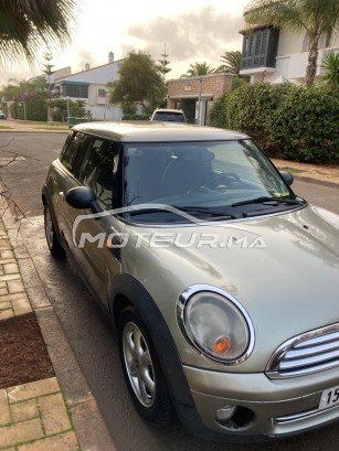 ميني وني مستعملة 1577534