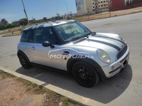 ميني وني مستعملة 1607524