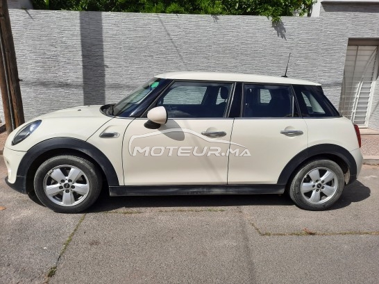 ميني وني مستعملة 1161560