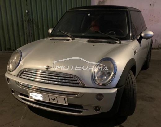 ميني وني Coper مستعملة 1788520