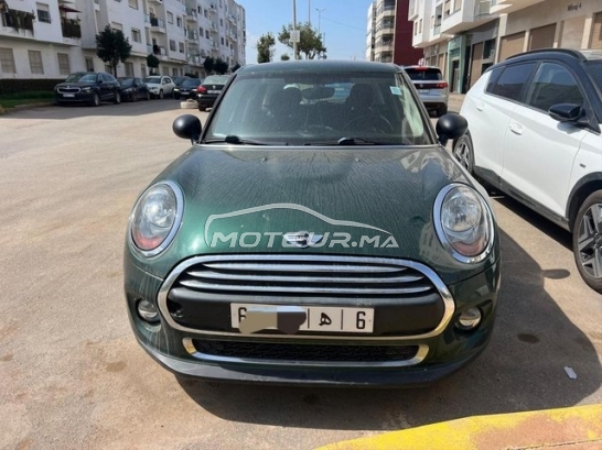 MINI One occasion 3452618