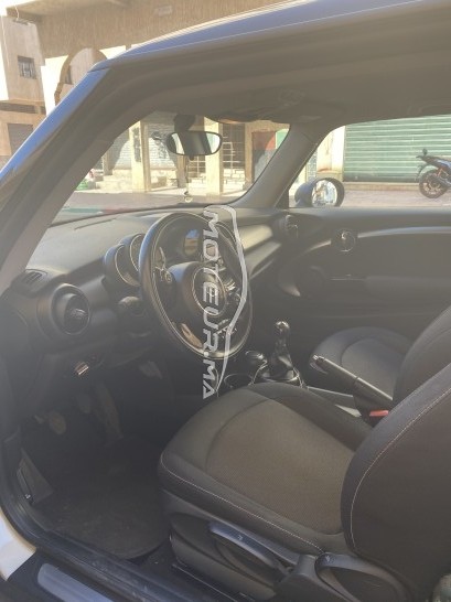 ميني وني مستعملة 1229716