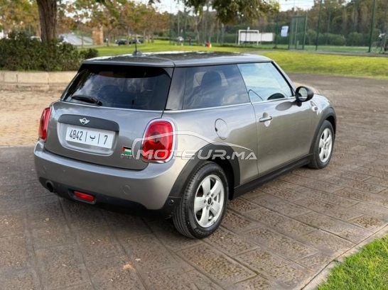 ميني وني مستعملة 3046584