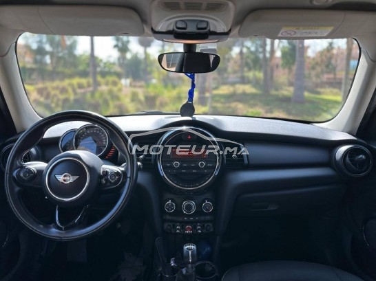 ميني وني Hatch 5 portes مستعملة 2195111