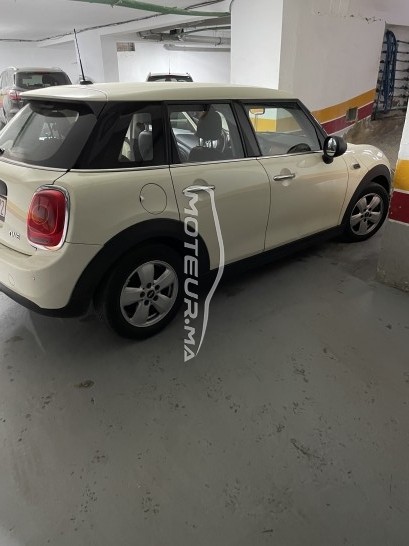 ميني وني مستعملة 1539567