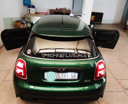 ميني وني One مستعملة 1668941