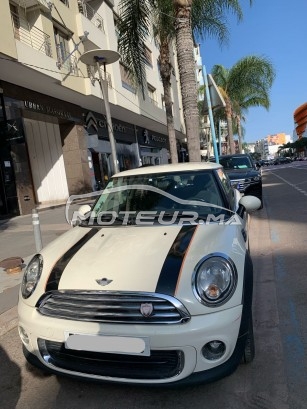 ميني وني Docklands مستعملة 1827732