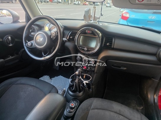 MINI One occasion 3446016