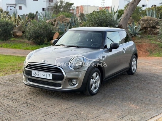 ميني وني مستعملة 3046588