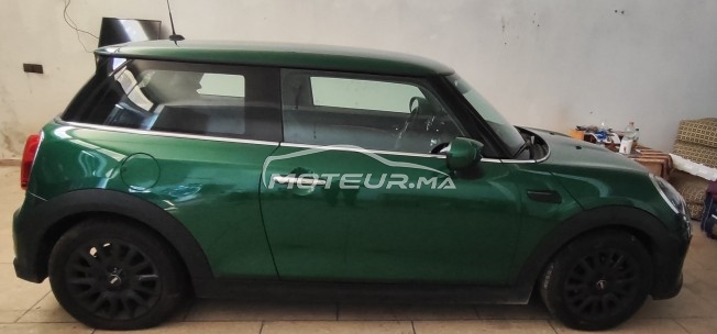 ميني وني One مستعملة 1668943