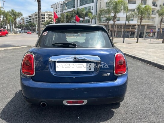 ميني وني One مستعملة 2294916