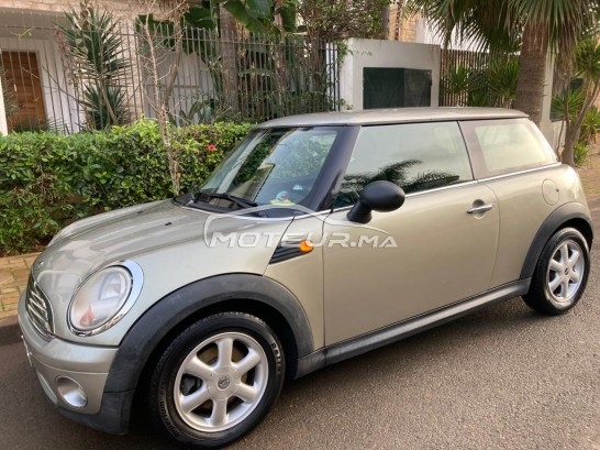 ميني وني مستعملة 1577536