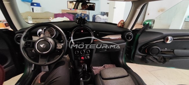 ميني وني One مستعملة 1668945