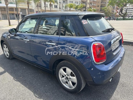 ميني وني One مستعملة 2294921