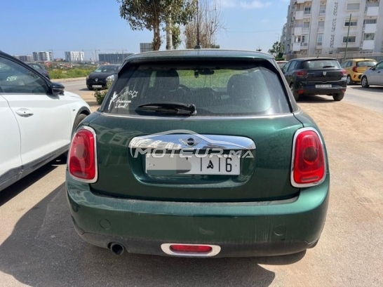MINI One occasion 3452617