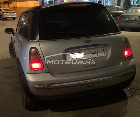 ميني وني Coper مستعملة 1788511