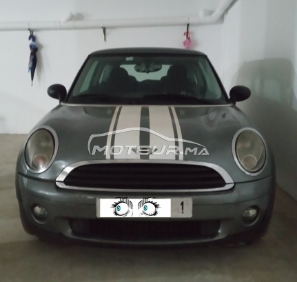 ميني وني مستعملة 1283964