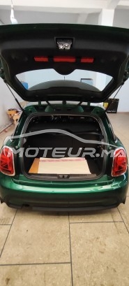 ميني وني One مستعملة 1668944