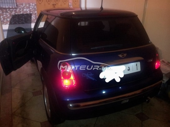 ميني وني مستعملة 1273869