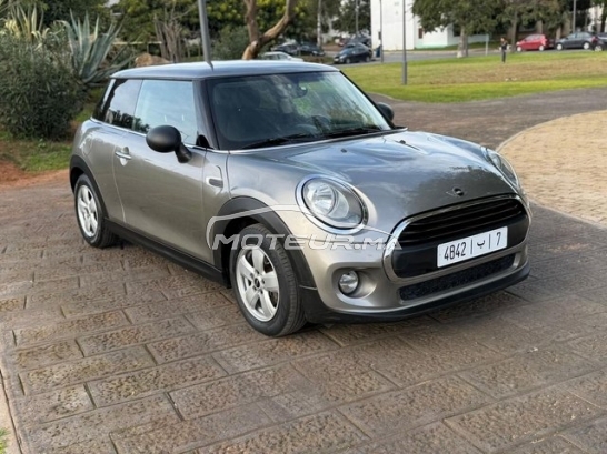 MINI One مستعملة