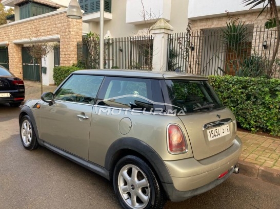 ميني وني مستعملة 1577535