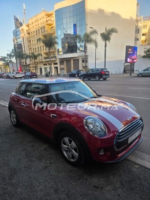 MINI One occasion 3446017