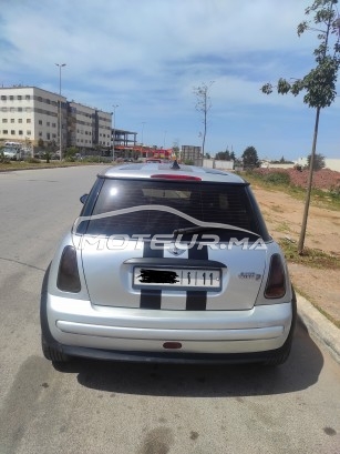 ميني وني مستعملة 1607520