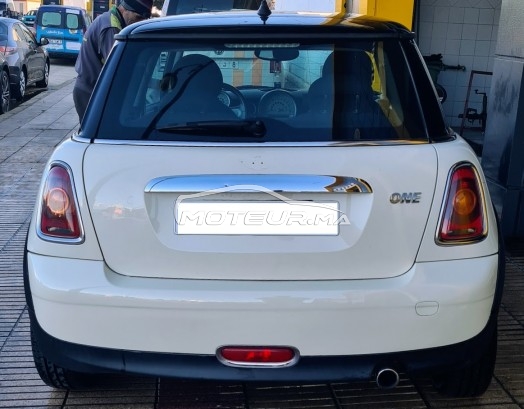 ميني وني 2010 r56 مستعملة 1756842