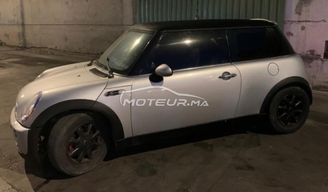 ميني وني Coper مستعملة 1788519