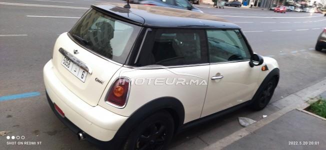 ميني وني مستعملة 1402870