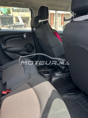 ميني وني One مستعملة 2294918