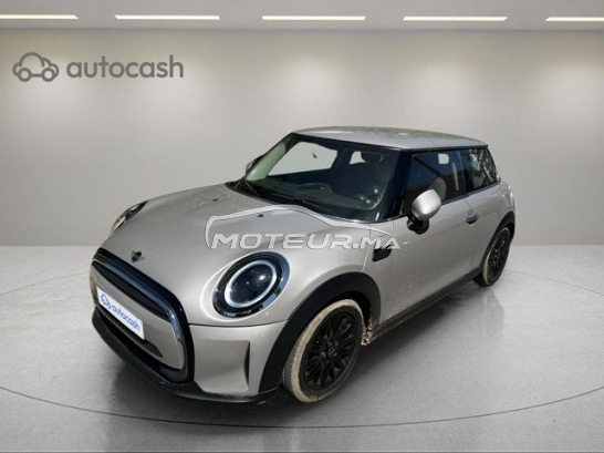 سيارة في المغرب MINI One - 488626