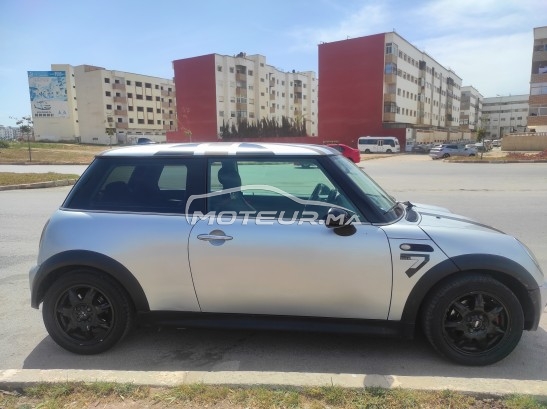 ميني وني مستعملة 1607521