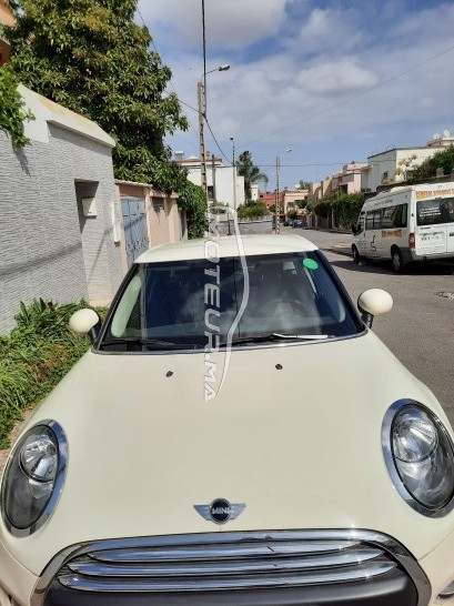 ميني وني مستعملة 1161558