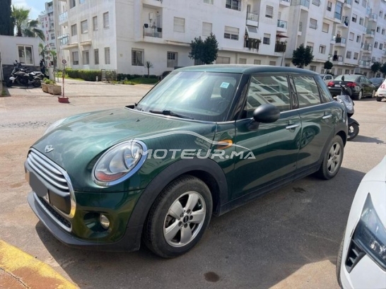 MINI One occasion 3452621