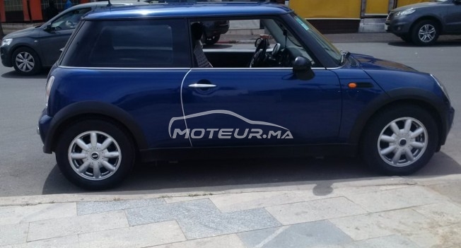 ميني وني مستعملة 1273867