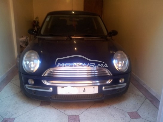 ميني وني مستعملة 1273868