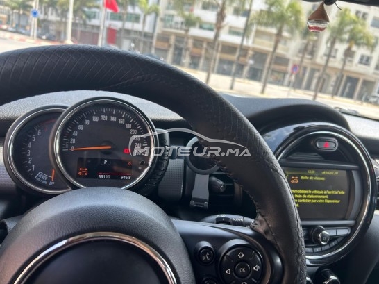 ميني وني One مستعملة 2294920