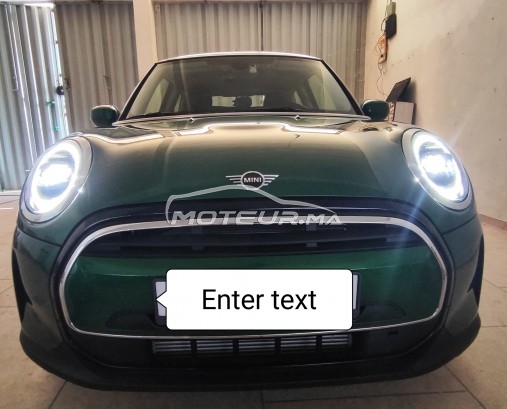 ميني وني One مستعملة 1668951